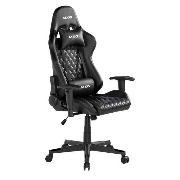 MXG-GCH-01-Large-Diamound-Quilted-PU-with-Headrest-and-Lumbar-Support-Gaming-Chair-Black-Price-in-Pakistan - Copy.png